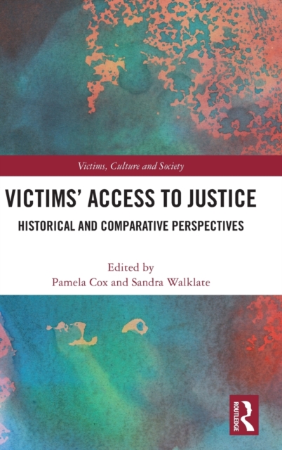 Victims’ Access to Justice