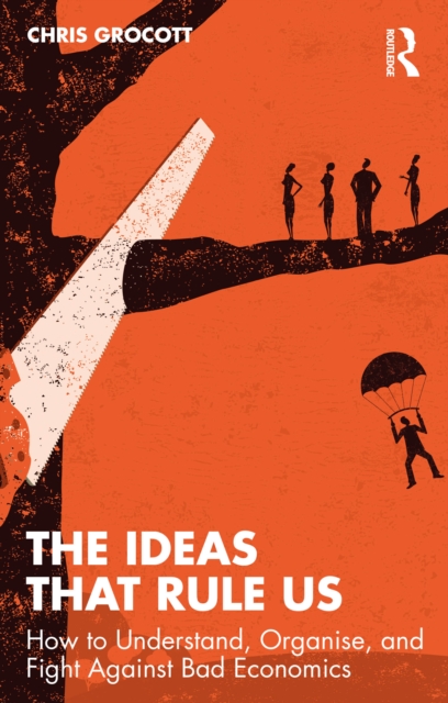 The Ideas That Rule Us