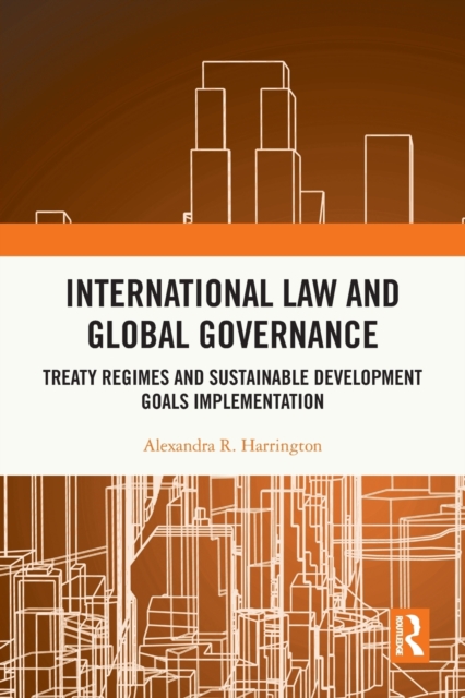 International Law and Global Governance