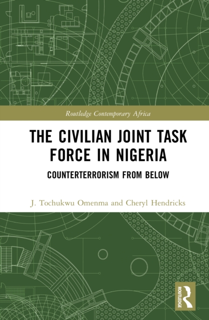 The Civilian Joint Task Force in Nigeria