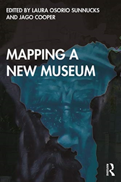 Mapping a New Museum