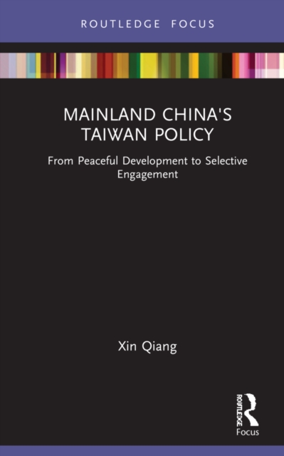 Mainland China's Taiwan Policy