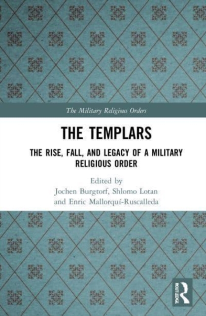 The Templars