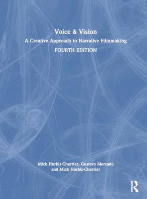 Voice & Vision