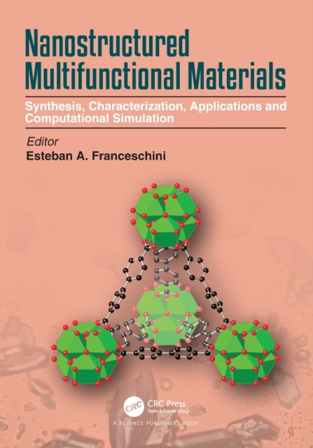 Nanostructured Multifunctional Materials