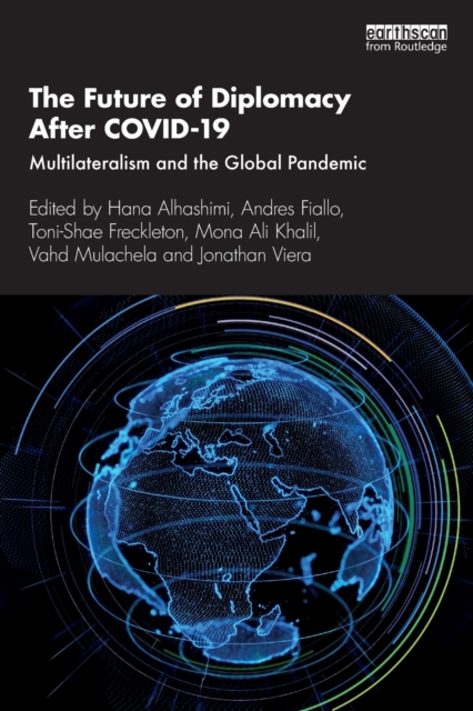 The Future of Diplomacy After COVID-19