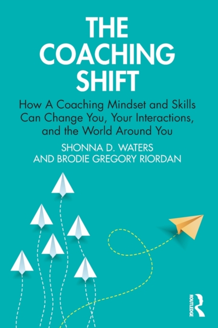 The Coaching Shift