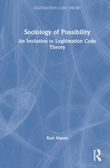 Sociology of Possibility