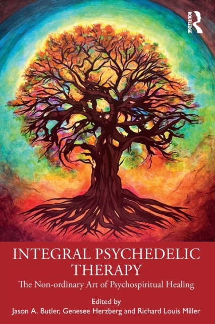 Integral Psychedelic Therapy