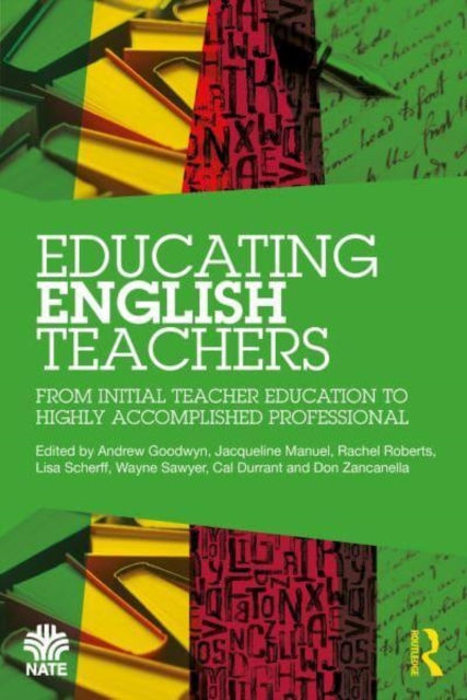 International Perspectives on English Teacher Development