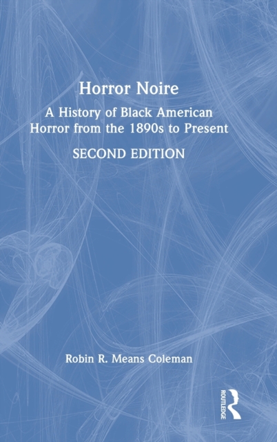 Horror Noire