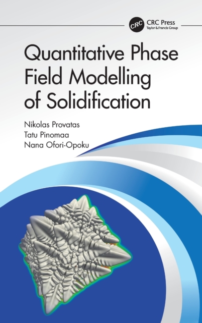 Quantitative Phase Field Modelling of Solidification