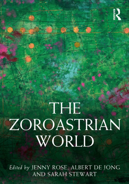 The Zoroastrian World