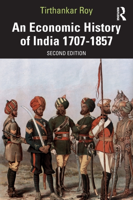 An Economic History of India 1707–1857
