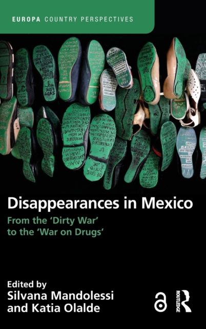 Disappearances in Mexico