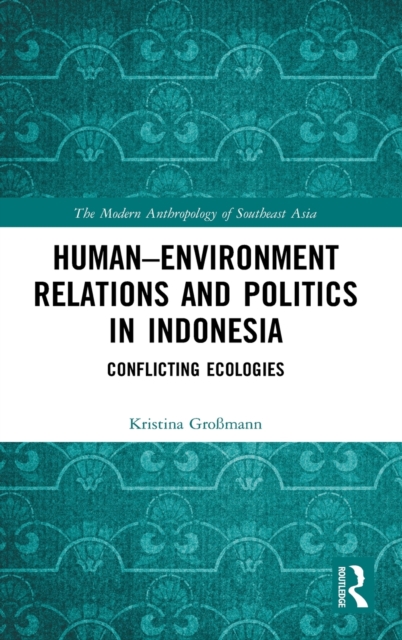 Human–Environment Relations and Politics in Indonesia