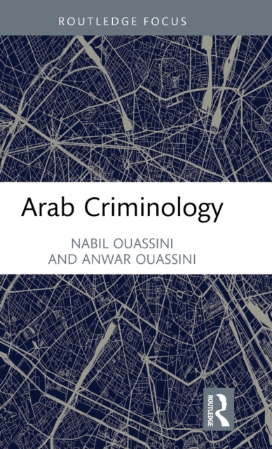 Arab Criminology