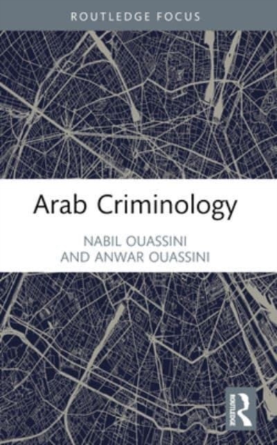 Arab Criminology