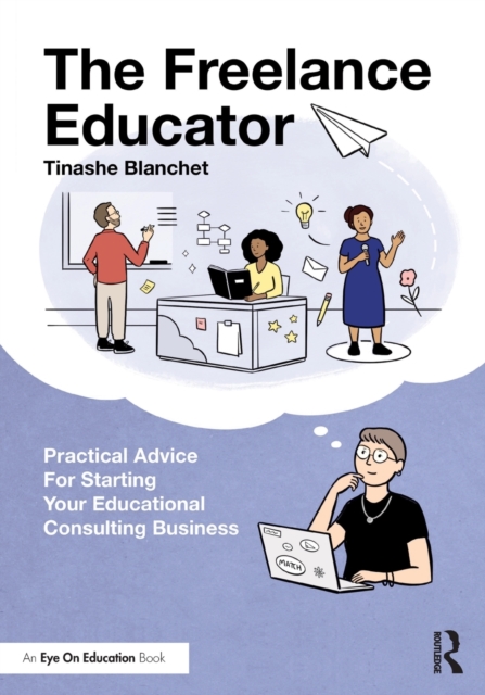 The Freelance Educator