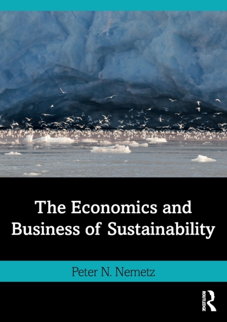 Economics and Business of Sustainability