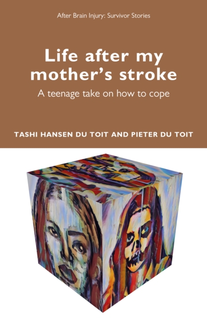 Life After My Mother’s Stroke