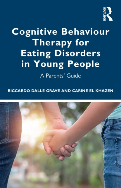 Cognitive Behaviour Therapy for Eating Disorders in Young People