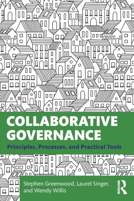 Collaborative Governance