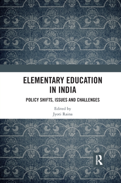 Elementary Education in India