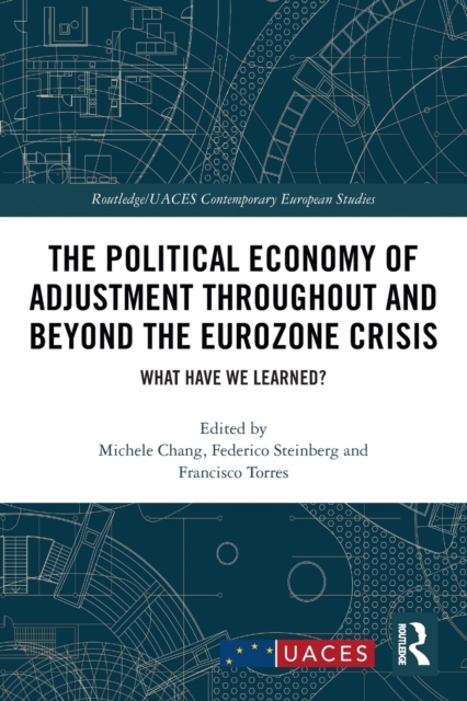 The Political Economy of Adjustment Throughout and Beyond the Eurozone Crisis