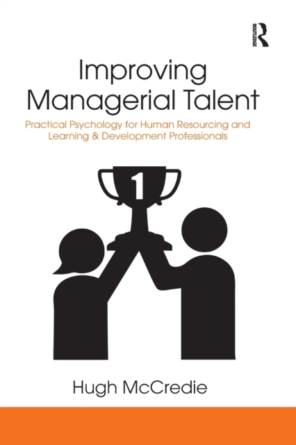 Improving Managerial Talent