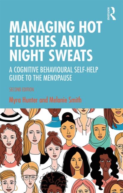 Managing Hot Flushes and Night Sweats