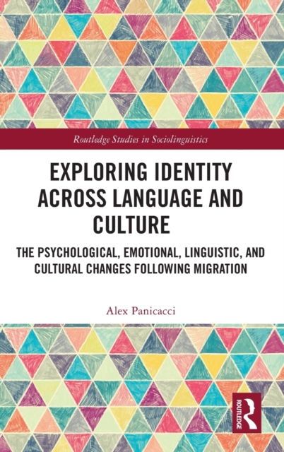 Exploring Identity Across Language and Culture