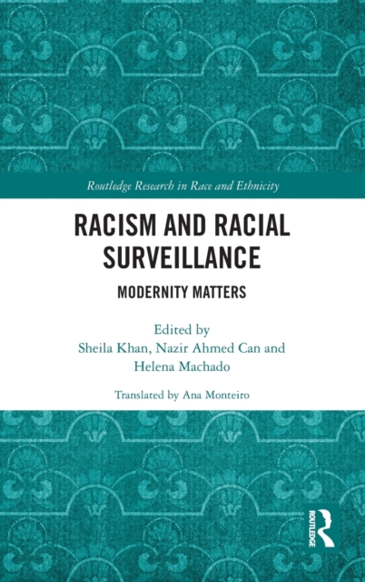 Racism and Racial Surveillance