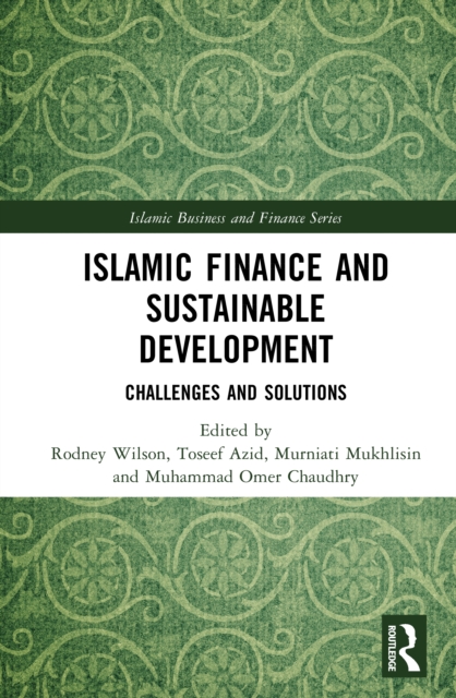 Islamic Finance and Sustainable Development
