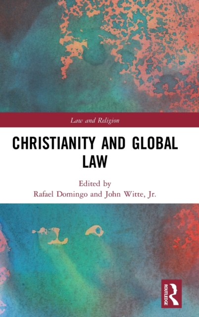 Christianity and Global Law