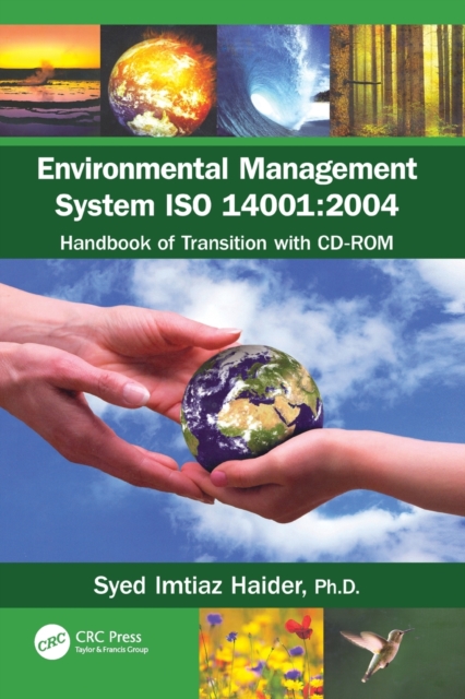 Environmental Management System ISO 14001: 2004