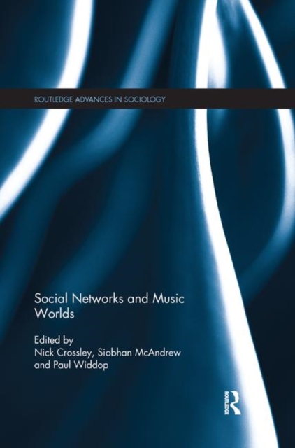 Social Networks and Music Worlds