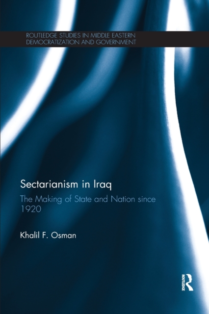 Sectarianism in Iraq