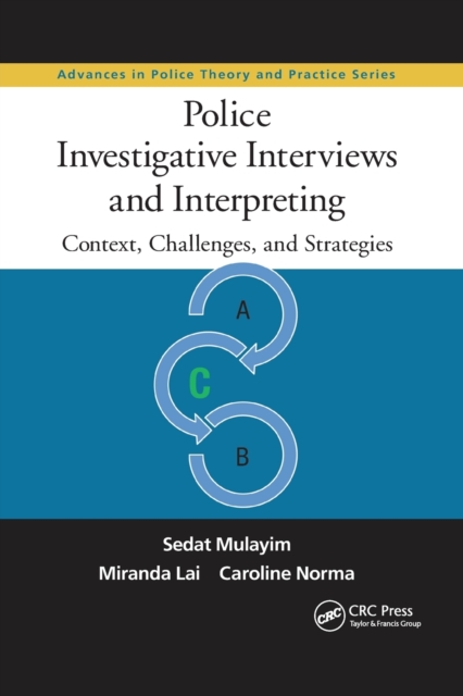 Police Investigative Interviews and Interpreting