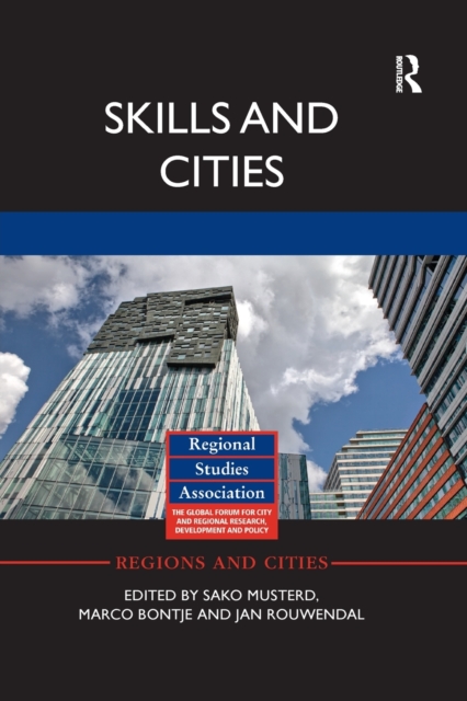 Skills and Cities