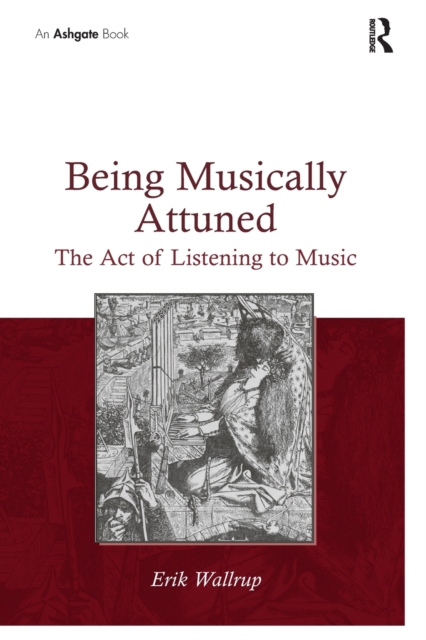 Being Musically Attuned