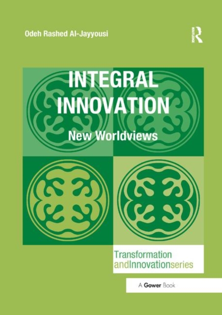 Integral Innovation