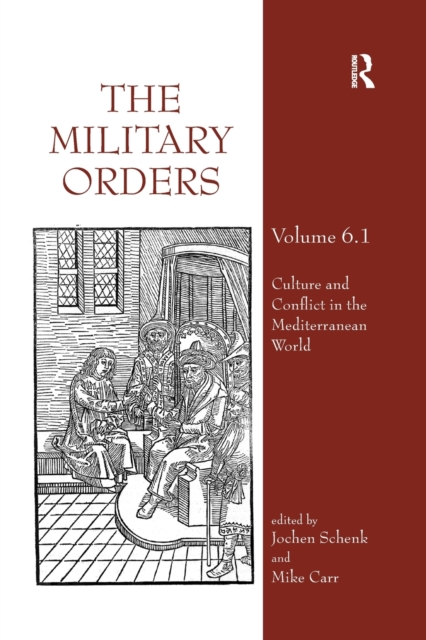 The Military Orders Volume VI (Part 1)