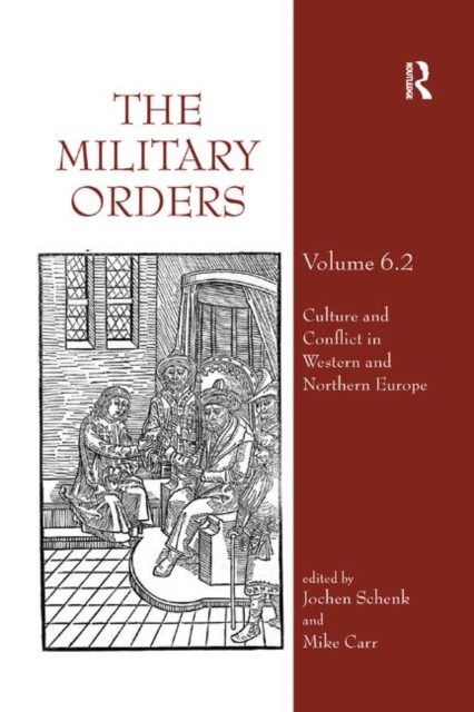 The Military Orders Volume VI (Part 2)