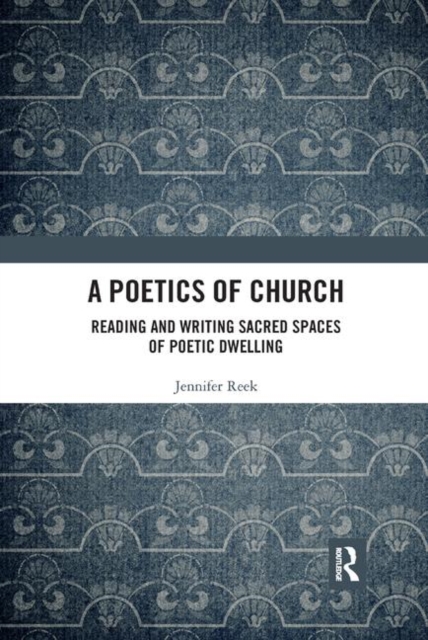 A Poetics of Church