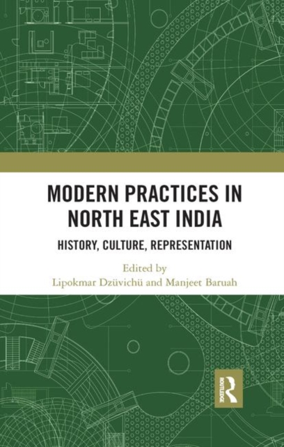 Objects and Frontiers in Modern Asia