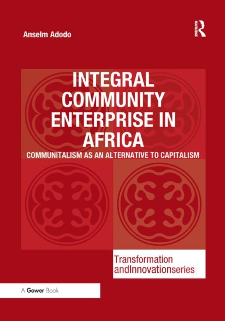 Integral Community Enterprise in Africa