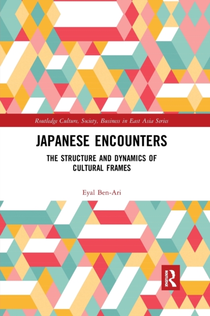Japanese Encounters