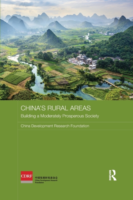 China's Rural Areas