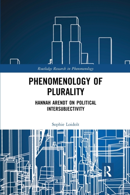 Phenomenology of Plurality